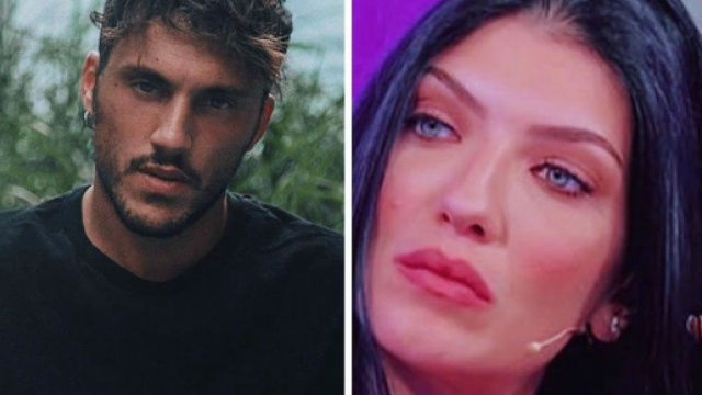 Uomini e Donne, Giulio commenta il trono di Giovanna: 'Giusto, opportunit&agrave; stupenda'