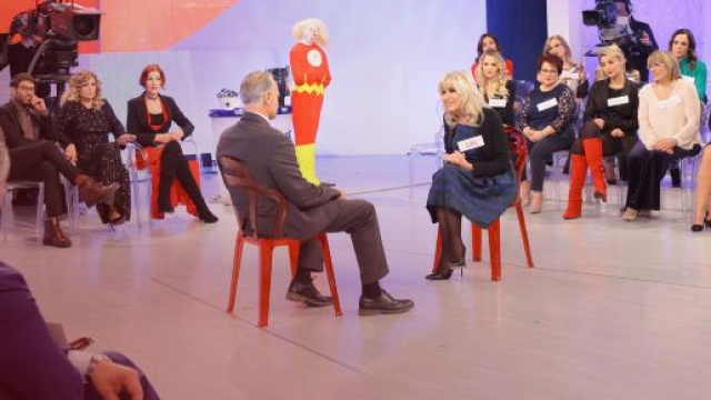 Uomini e Donne spoiler 28 gennaio.