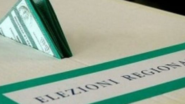 Urna elettorale per le elezioni