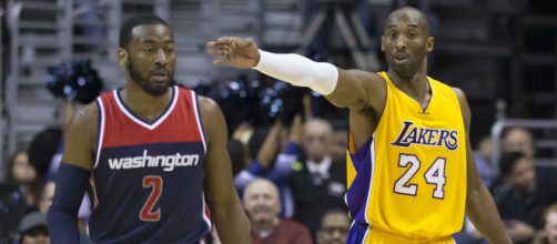 2K Games put together a memorial for Kobe Bryant as part of an in-game update for 'NBA 2K20.' [Source: Alexandra Walt - Flickr]