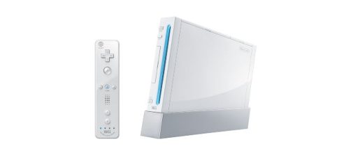 Adi&oacute;s a la Nintendo Wii. Nintendo