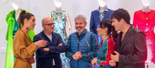 Baltar: Maestros de la costura' proxectar&aacute; a imaxe da moda ourens&aacute; - twnews.co