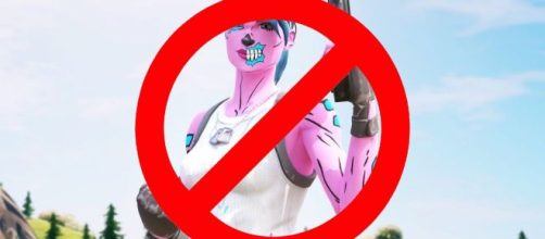 Kentucky high schools ban 'Fortnite.' [Image Source: Own work]