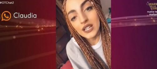 OT 2020/ Una nueva historia de amor que ha surgido en los castings