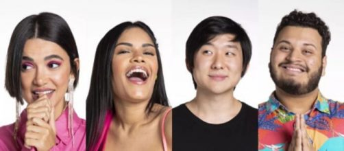 Participantes do 'BBB20' podem receber novidades em breve. (Arquivo Blasting News)