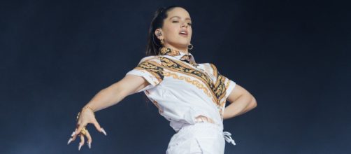 Rosal&iacute;a vuelve a hacer historia