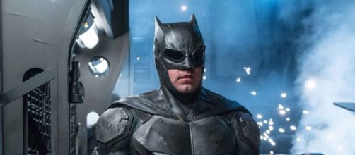 'The Batman' Set For June 2021 Release, Ben Affleck Not Returning. [Image Credit] Warner Bros./YouTube
