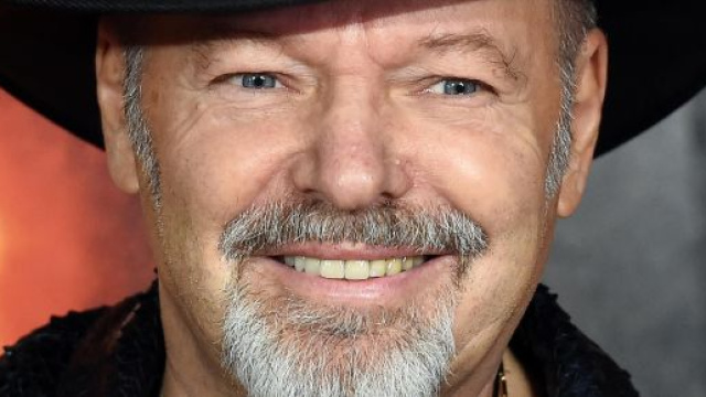 8 curiosit&agrave; su Vasco Rossi: &egrave; stato fidanzato con Barbara d'Urso
