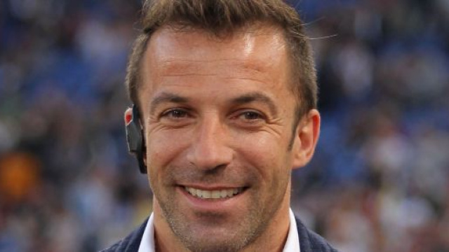 Alex Del Piero ha parlato a Sky Sport della morte di Kobe Briant.