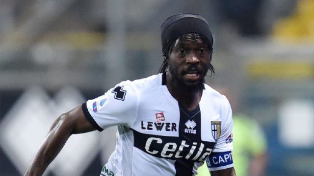 Cagliari-Parma: D'Aversa senza Kulusevski e Karamoh, speranza Gervinho.