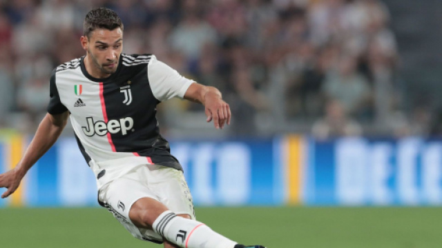 Calciomercato Juventus, De Sciglio resta.