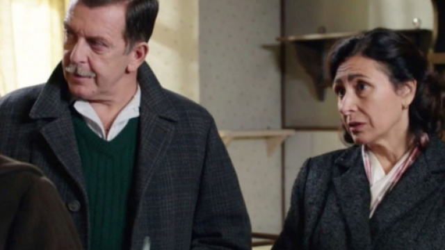 Il Paradiso delle Signore, spoiler gioved&igrave; 30/1: Armando e Agnese sempre pi&ugrave; vicini