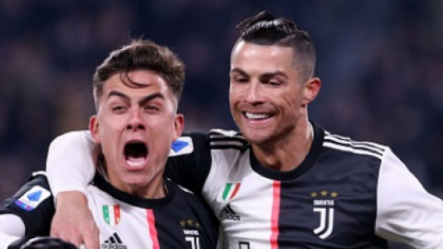 Juventus-Fiorentina, probabili formazioni: Ronaldo e Dybala sfidano Vlahovic e Chiesa.