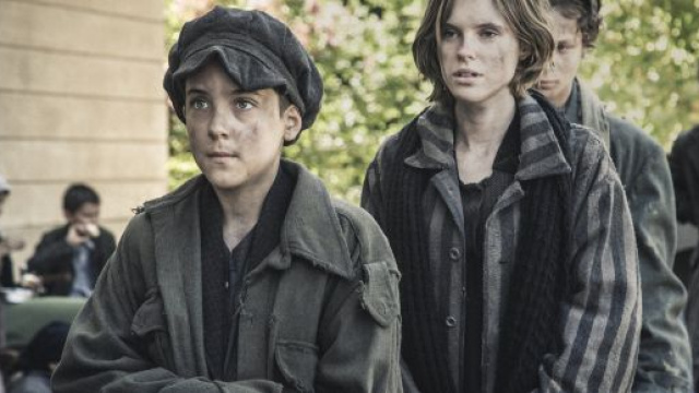 La guerra &egrave; finita, anticipazioni quarta puntata: Davide scoprir&agrave; l'identit&agrave; di Mattia.