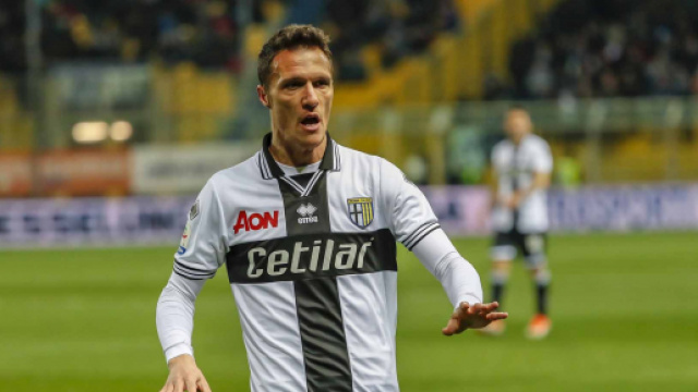 Luca Siligardi, idea di mercato del Crotone