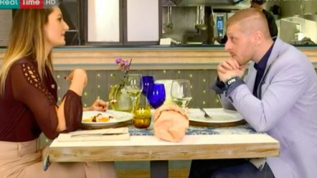 Primo Appuntamento, 4^ puntata: Silvia e Mirco si sentono, ma non &egrave; nato l'amore