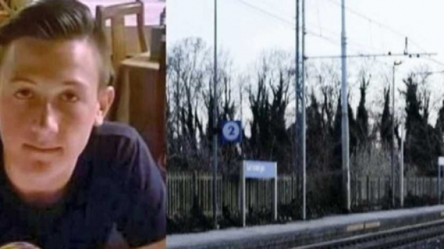 Treviso, la madre di Marco Cestaro: 'Mio figlio &egrave; stato ucciso dal branco'