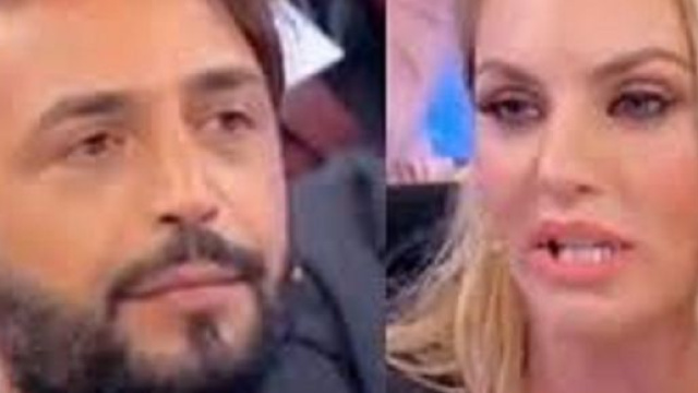 Uomini e donne, anticipazioni del 29 gennaio: scintille tra Veronica e Armando.