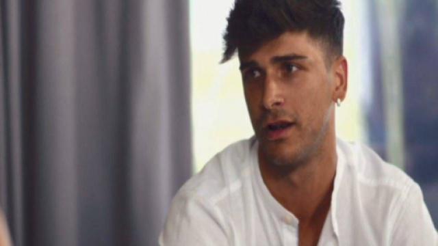 Uomini e Donne: Manuel Galiano vorrebbe corteggiare Giovanna Abate.