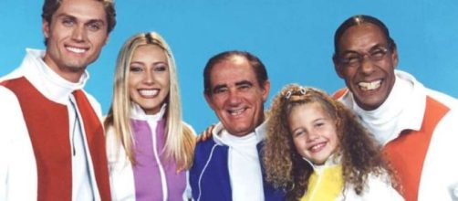 &lsquo;A Turma do Didi&rsquo;: 5 atores que mudaram com o tempo. (Reprodu&ccedil;&atilde;o/TV Globo)