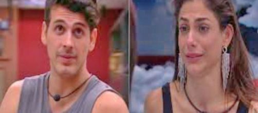 'BBB20': Maycon defende Mari Gonzalez depois de fala sobre zoofilia. (Arquivo Blasting News)