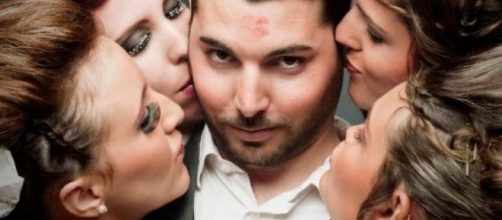 &Eacute; poss&iacute;vel saber quais pessoas s&atilde;o capazes de lhe atrair atrav&eacute;s dos signos. (Arquivo Blasting news)