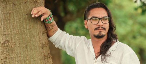 Ex-BBB Vanderson Brito busca repara&ccedil;&atilde;o na Justi&ccedil;a. (Arquivo Blasting News)