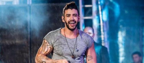 Gusttavo Lima &eacute; um dos sertanejos que ganham bem. (Reprodu&ccedil;&atilde;o/Instagram@gusttavolima))