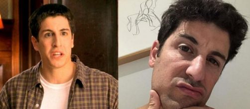 Jason Biggs (Foto - Universal Pictures/Instagram)