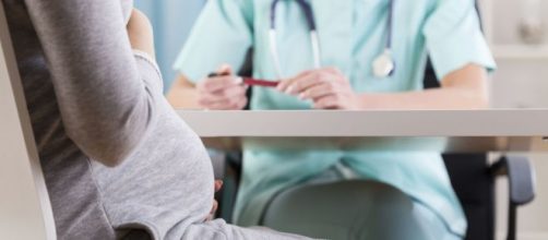 M&atilde;e engravida do genro. (Arquivo Blasting News)