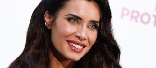 Pilar Rubio no descarta ir "a por el equipo de baloncesto". / larazon.es