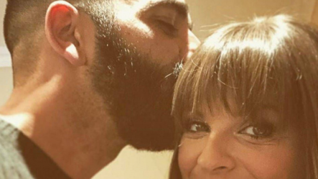 Alessandra Amoroso e Stefano Settepani in crisi?