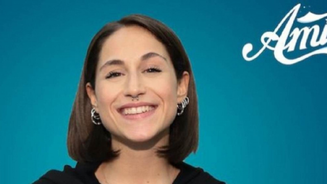 Anticipazioni Amici 19: Giulia, Valentin e la new entry Nikolai accedono alla fase serale.