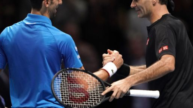 Australian Open 2020: gioved&igrave; 30 gennaio la semifinale Federer vs Djokovic