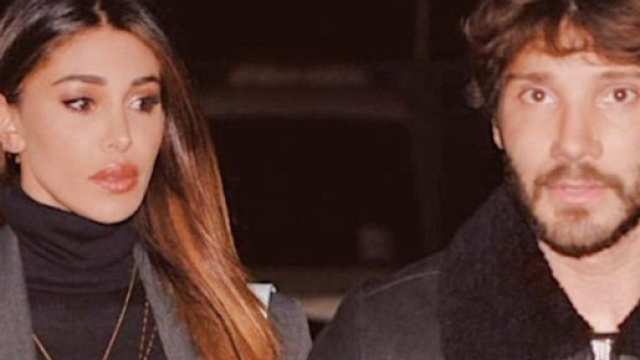 Belen Rodriguez apre casa sua al pubblico: forse una sit-com con Stefano De Martino.