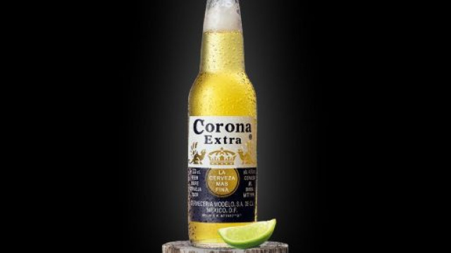 Coronavirus: Des internautes cherchent un lien avec la bi&egrave;re Corona. Credit: Corona