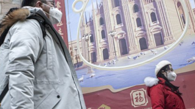 Coronavirus, quale impatto sull'economia? | Trend Online - trend-online.com