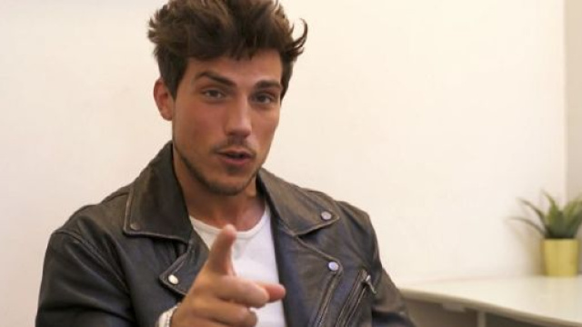 Daniele Dal Moro su Witty Tv: 'A Uomini e Donne mi auguro di innamorarmi'