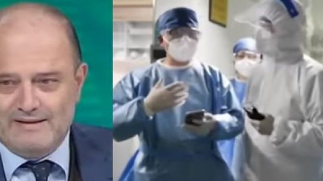 Franco Bechis, ospite di Tagad&agrave;, si &egrave; espresso sul Coronavirus.