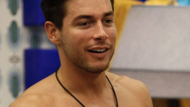 GF Vip: Andrea Denever e Rita Rusic si sarebbe conosciuti prima del reality.