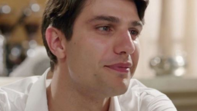 Il Paradiso delle Signore spoiler al 7 febbraio: Lorena e Marcello si baciano.