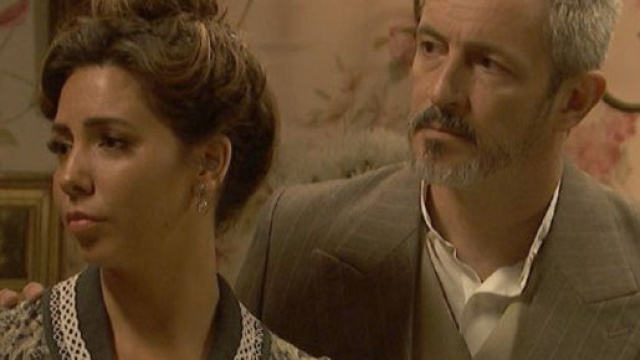Il Segreto, spoiler spagnoli: Emilia e il marito ritornano per proteggere i propri cari