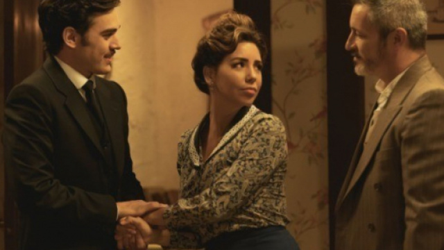 Il Segreto trame spagnole: Alfonso e Emilia tornano a Puente Viejo, Garcia volta le spalle al Mesia.