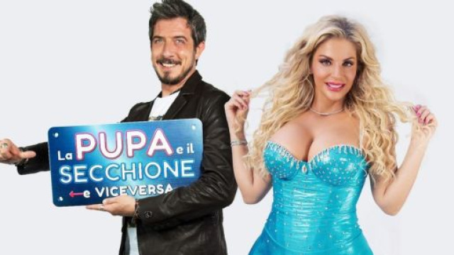 La Pupa e il Secchione e viceversa, riassunto quarta puntata: eliminati il pupo Marco e la secchiona Sandra