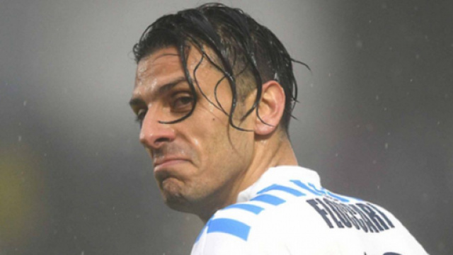 Lazio-Spal, probabili formazioni: ballottaggio Correa-Caicedo, Floccari rimpiazza Petagna.