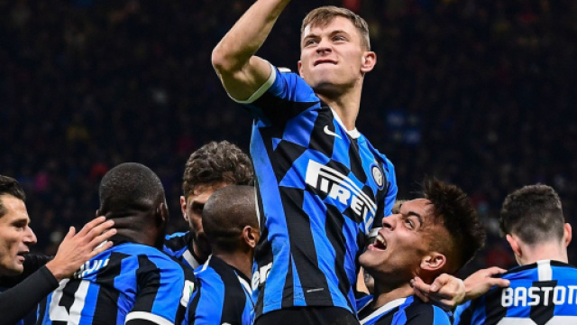 Le pagelle di Inter-Fiorentina 2-1