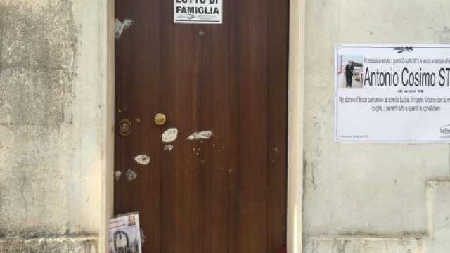 Manduria, caso Stano: messa alla prova per tutti i componenti della baby gang