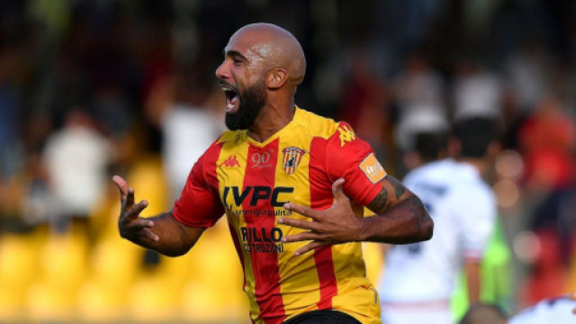 Samuel Armenteros verso il trasferimento al Crotone