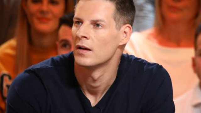 TPMP: Matthieu Delormeau se fait clasher par Alex Goude. Credit: Capture/C8