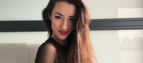 Adara admite qui&eacute;n es el &ldquo;due&ntilde;o&rdquo; de su coraz&oacute;n